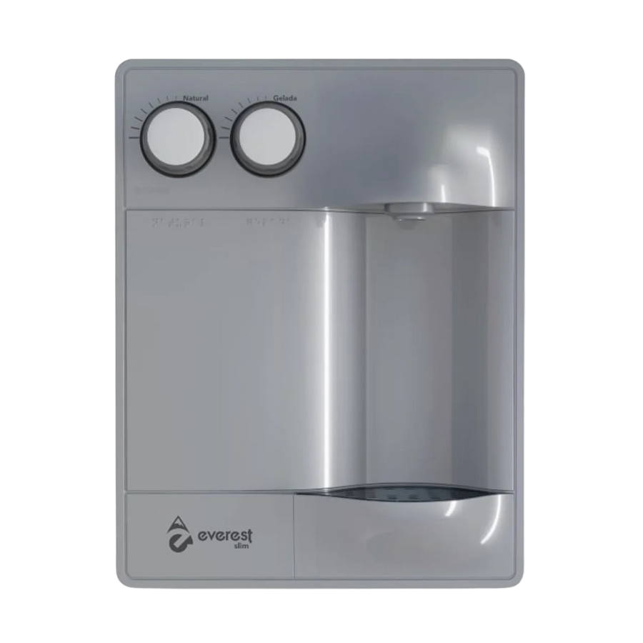 Purificador de Água Slim Everest